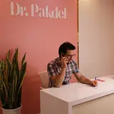 کلینیک زیبایی ماه طلایی
