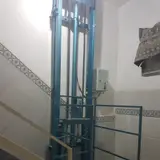 بالابر هیدرولیکی صنعت شاهین