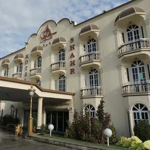 Shahr Hotel