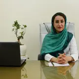 Dr. Reyhaneh ramezaninezhad