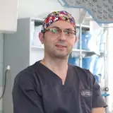 Amir Reza Motabar MD