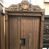 درب ضد سرقت و اتاقی التین درب ماد