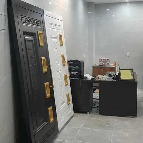 شرکت فنی مهندسی کیان لیفت ایرانیان