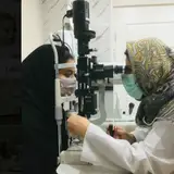 دکتر غلامحسن اعظم صادقی