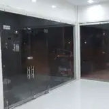 شیشه بری و دو جداره مصطفی لته