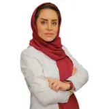 دكتر نرگس حسنلو