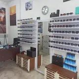 عینک سازی نگاه