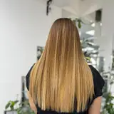مرکز کراتین و احیا مو