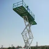 Kara Hydraulic Damavand (manufacturer of Truck mounted telescopic boom lift)