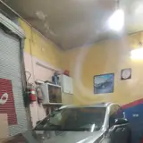 صافکاری و گلگیرسازی بیژن