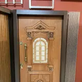 درب ضدسرقت تورین turindoor