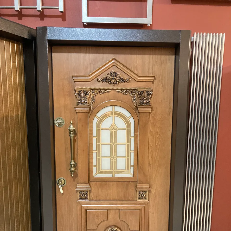 درب ضدسرقت تورین turindoor