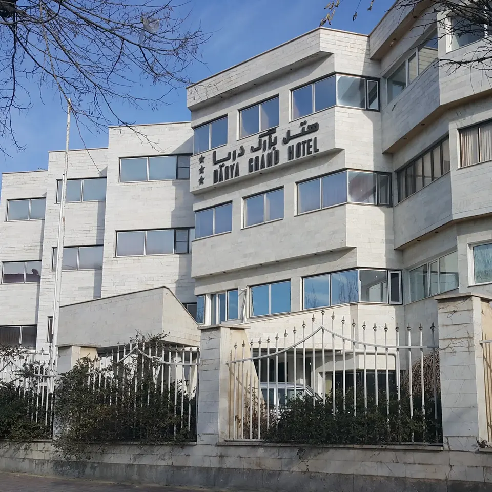 Darya Hotel
