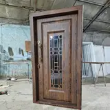 فروشگاه درب ضد سرقت امیر
