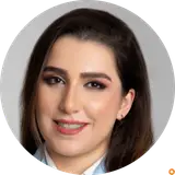 کراتین فرزانه حنیفه