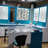 مطب بینایی سنجی(اپتومتریست:نیر اسدی)