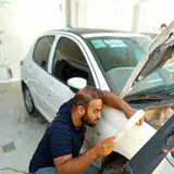 صافکاری ونقاشی مدرن