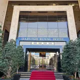 Darvishi Hotel