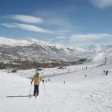 Abali Ski Resort