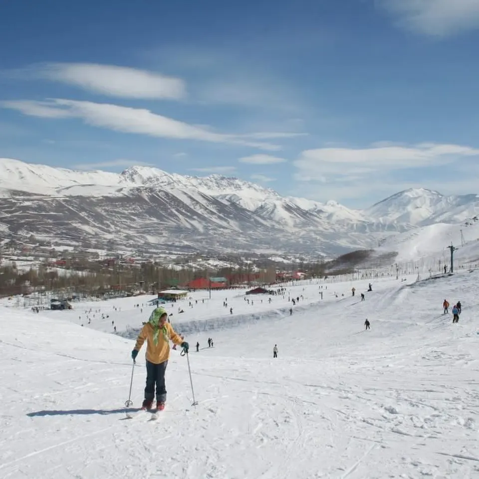 Abali Ski Resort