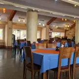 Meigon Tourism Hotel Restaurant