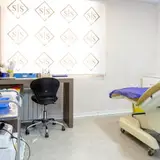 کلینیک زیبایی گلبرگ
