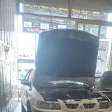 تراشکاری علی