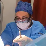 دكتر نسيم پور دامغان