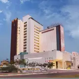 Palace Hotel Kish