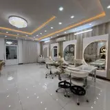 سالن زیبایی مهشید عطایی