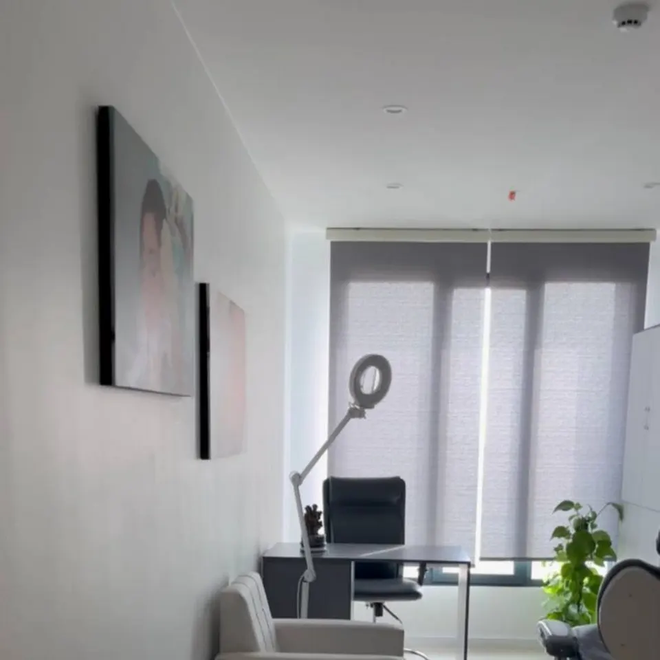 کلینیک زیبایی لوتس