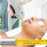 تزریق ژل و بوتاکس