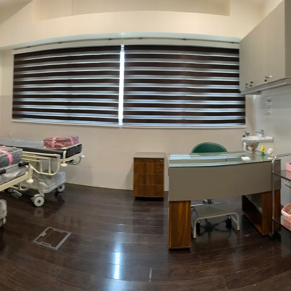 ZafarAria Internal Clinic