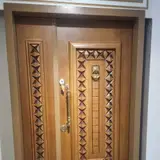 Keshavarz Door
