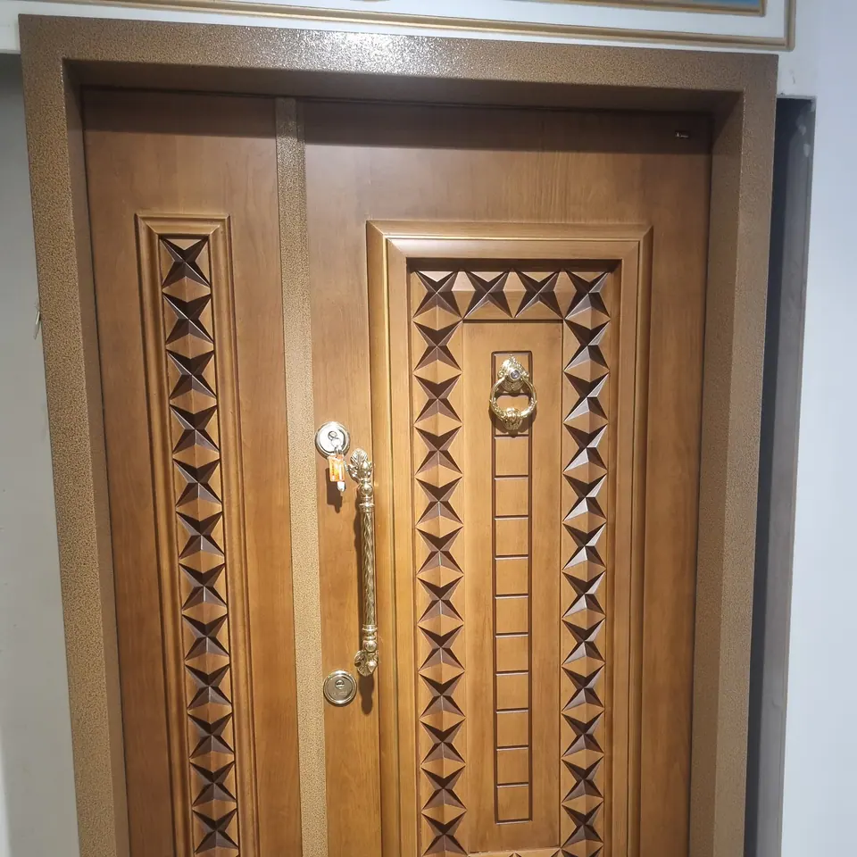 Keshavarz Door