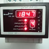 تک