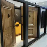 درب ضدسرقت گیسویی