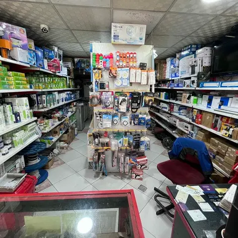 الکتریکی نور