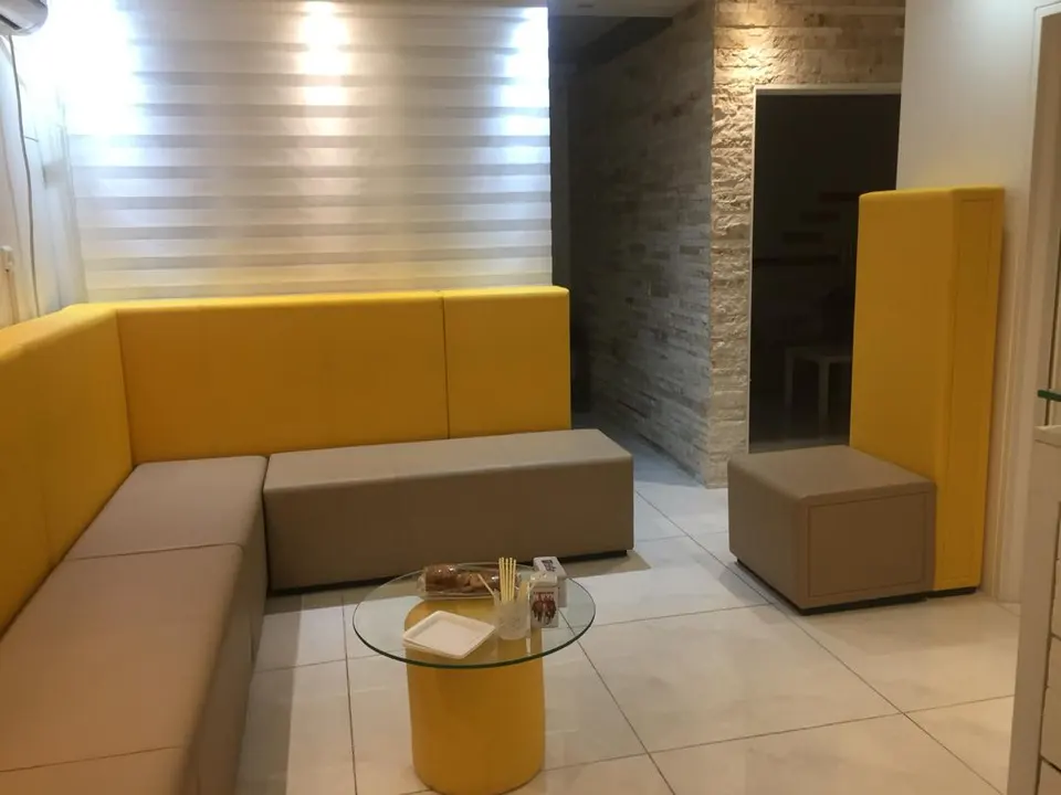 کلینیک زیبایی ماه