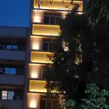 Aramesh Hotel