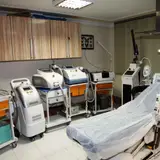 Shafa Surgical Centre