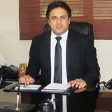 دکتر هومن فرهنگ