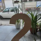Mohebbi Laser Cut