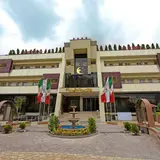 Payam International Hotel