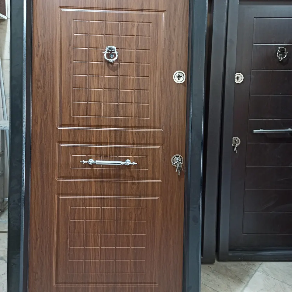 درب ضد سرقت آرین