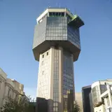 Mehrabad Hotel