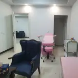 مطب دکتر مریم صابری بهبهانی (dr saberibehbahani ob and gyn office)