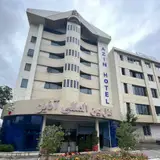 Azin Hotel