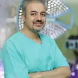 دکتر كامران بابایی، جراحی بینی