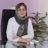 دکتر سیده سعیده اسدی